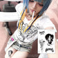 DEAD OR ALIVE from galthanachos [ID: TC0024]