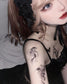 DEAD OR ALIVE from galthanachos [ID: TC0024]