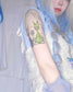 Flower - naka_renya [ID: TC0025]