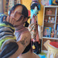 Flower - naka_renya [ID: TC0025]