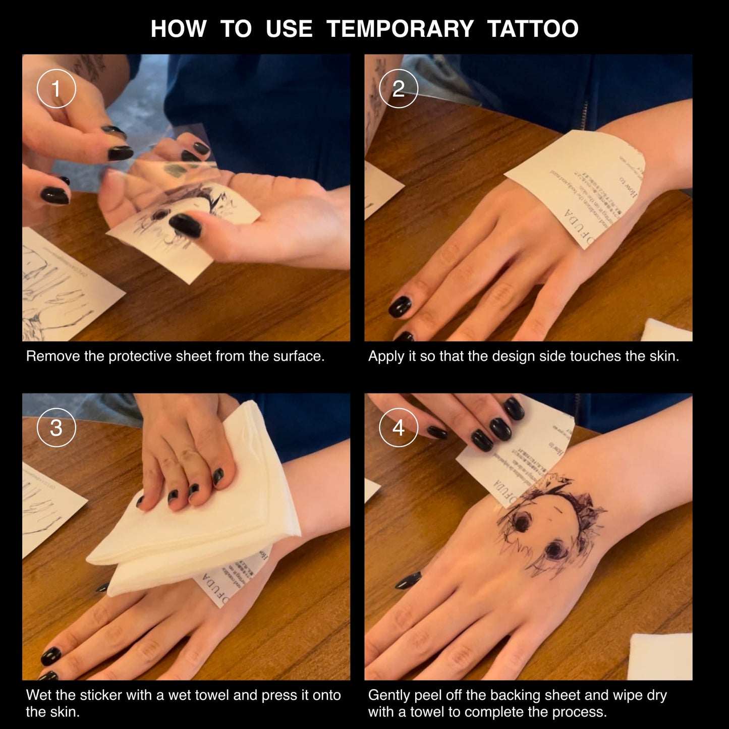 Red pattern - Skull from anna.dietzel [ID: TC0014]